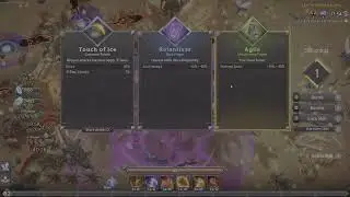 Soulstone survivors OP sorc fire arcane build!