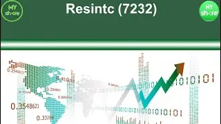 Resintech Berhad (7232)