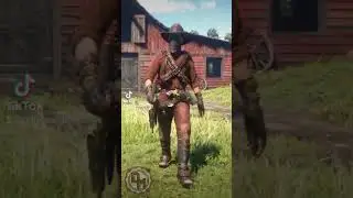 red dead online PvP tryhard outfits [ requested outfits #299 ]