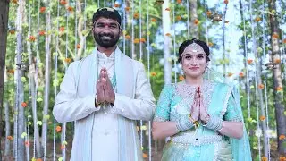 Wedding Highlights | Wake-Forest, NC, USA | By Angels Studios LLC  - 984-376-9376