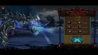 DRACULA 🦇 VS SUPER BOSS 🔥🔥🔥