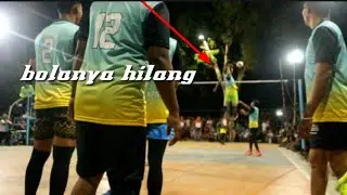 PALAPA VS SPCC set:1
