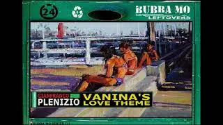 Gianfranco Plenizio - Vanina's Love Theme