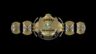 EVERY WINGED EAGLE WWE CHAMPION [UNOFFICIAL] (2024-2025)