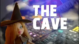 HWJ LONDON SESSION: THE CAVE (live electronic improvisation)