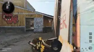 Call of Duty&reg;: Black Ops Cold War tomahawk