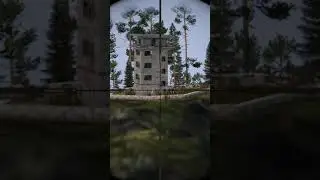 СНАЙПИНГ с СОВОЙ из ДИР-АЙЛА! | #jiinxy на #Twitch #DayZ