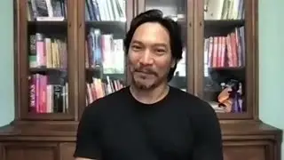 WATCH NOW: Interview with actors Kathleen Rose Perkins and Jason Scott Lee from &ldquo;Doogie