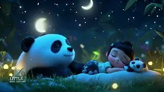 Baby Sleep Music ♫ lullaby for babies to go to sleep &hearts;&hearts;&hearts; Calm Mind, Insomnia Relief & Deep Sleep