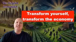 Local Decision-Making and the Power of Personal Transformation