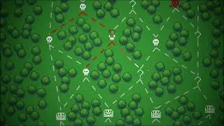 Peglin Demo Gameplay - No Commentary (PC 1080p)