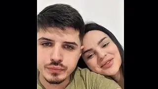 Prima apariție live după tragedie 🥺 Mihaela & Ștefan