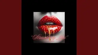 Strawberry Lips