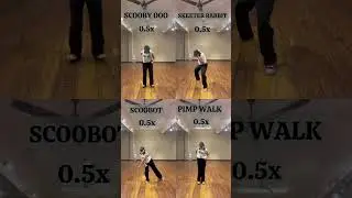 4. Locking moves || #dance #tutorial #learning #dance #locking #youtubeshorts #niharsh