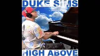 Doobie Duke Sims High Above (Audio)
