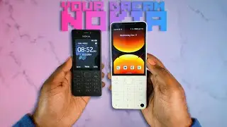 Xiaomi Qin F22 Pro 🤯 Тот самый Nokia, о существовании которого мы *ХОТЕЛИ*!