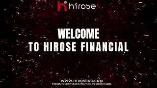 GUIDE TO OPENING A TRADING ACCOUNT AT HIROSE #hirosefinancial #forextrading