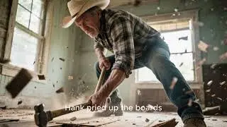 A Bank Dumped This Property for $10 &mdash; Owned by a Cowboy &mdash; No One Expected What Was Hidden Inside