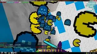 Minepolis.eu Part 2 Lukeo23 vs caramelito