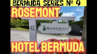 HOTELS IN BERMUDA NEAR HAMILTON FRONT STREET (2024)