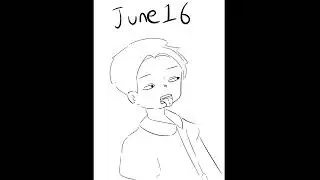 June - Bomb