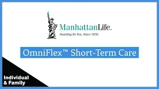 STC - Short Term Care | ManhattanLife