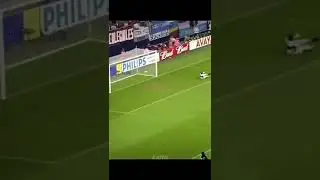 Legendary Reactions in Football #football #shorts