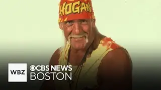 Pro Wrestling Legend Hulk Hogan dies: A look back