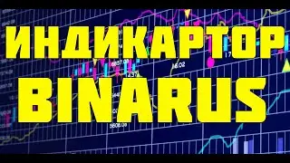 ЗАРАБОТОК НА БИНАРНЫХ ОПЦИОНАХ. Binarus . Торги на бирже без риска. Обзор