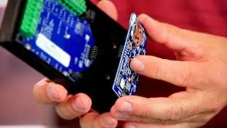 ACI Tech Tips - How to Replace the Q5/B5 Gas Sensor Board