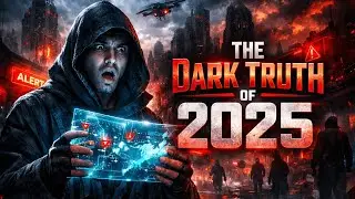 Digital Slavery in 2025 | Are Humans Losing Freedom? Unique ilm academy