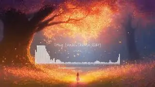 DjSchulle - Stay (Vocal Trance Edit)