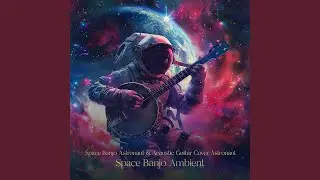 Spacefolk Banjo