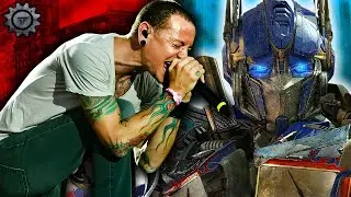 The Rise and Fall of Linkin Park in Transformers
