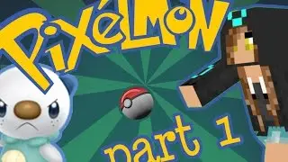 Pixelmon Adventure Map Gold/Silver 