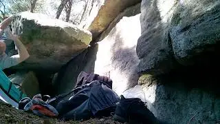Smarkacz 7b/+ ?  fb FA Szczytnik