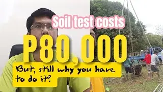 Building your dream home? Why pay more and do soil testing? 