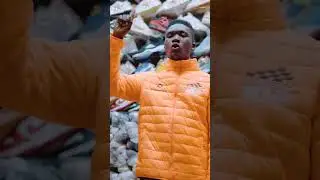 Sirspect ft Yo Maps &ldquo;Why&rdquo; fill up heroes stadium challenge