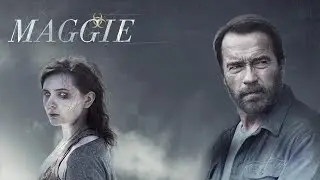 MAGGIE Bande Annonce VF