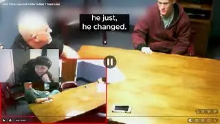 Dontz reacts to DR insanity true crime!! america is not the place to be!