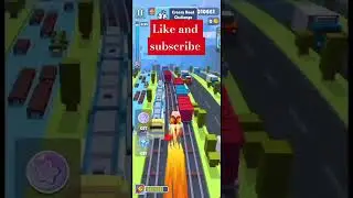 Tap to play game #game #subway surfers #sandwich #play gaming #gaming