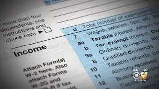 $1,200 Stimulus Checks Are Coming, Here’s What You Should Know