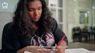 Brand Trailer 30sec | C2 Education
