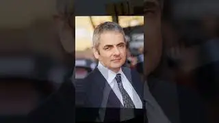 Mr bean #knowyourstars