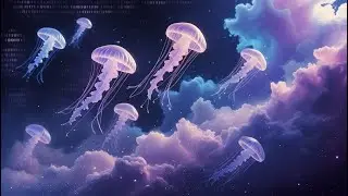 Glitch Bloom