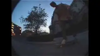Sam Hayter Clip