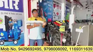 Dj Generator Market Ranchi | झारखंड का जनरेटर मार्केट | 20KVA 10KVA 7KVA Generator India