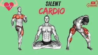 Morning Mobility & Cardio Routine | Wake Up With Energy