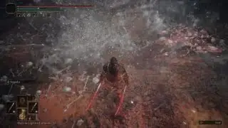 Elden Ring - Dual Seppuku Scavenger's Curved Sword VS Commander O'Neil [No Damage]