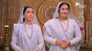 जब हनुमान ने माता सीता के लिए श्री राम जी  के सामने अपने हाथ फैलाए || Shrimad Ramayan